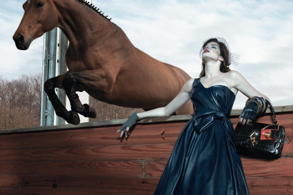 Stephanie Seymour pic #228442