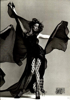Stephanie Seymour pic #38257