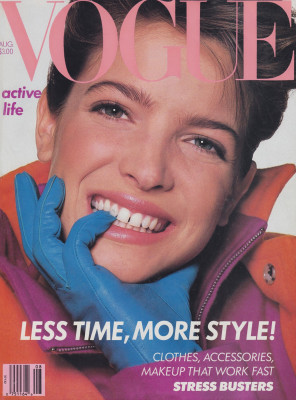 Stephanie Seymour pic #1374802