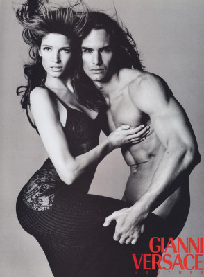 Stephanie Seymour pic #1335033