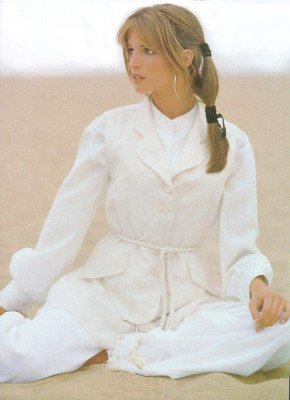 Stephanie Seymour pic #38252