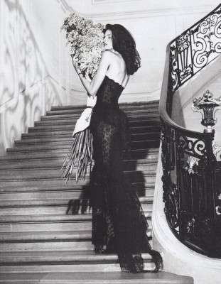 Stephanie Seymour pic #1376039