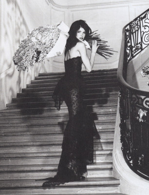 Stephanie Seymour pic #1376040