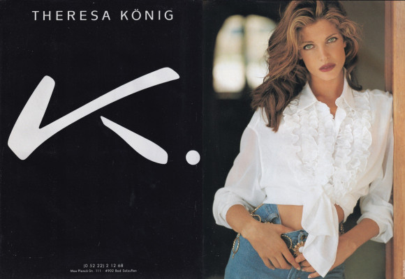 Stephanie Seymour