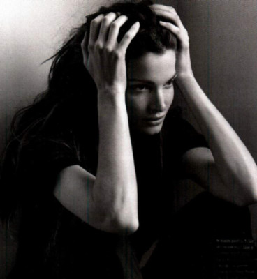Stephanie Seymour pic #38356