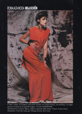 Stephanie Seymour pic #1332852
