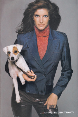 photo 12 in Stephanie Seymour gallery [id1356967] 2024-09-19 00:00:00