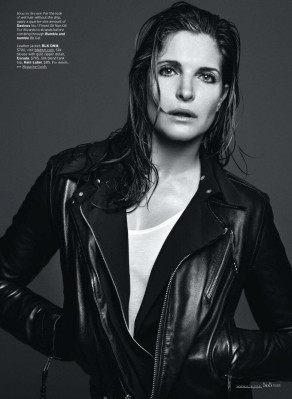 Stephanie Seymour pic #1347511