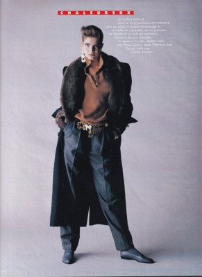 Stephanie Seymour pic #1349012