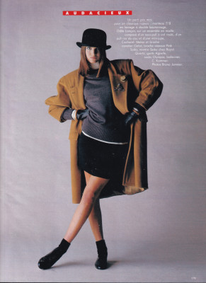 Stephanie Seymour pic #1349011
