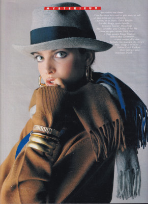 Stephanie Seymour pic #1374801