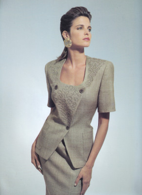 photo 23 in Stephanie Seymour gallery [id1367478] 2025-03-10 00:00:00
