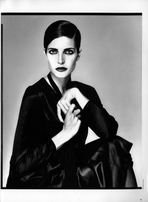 Stephanie Seymour pic #142939
