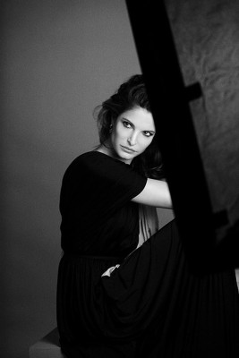 Stephanie Seymour pic #735838