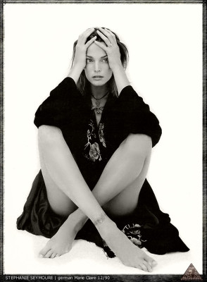 Stephanie Seymour pic #1794