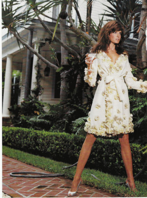 Stephanie Seymour pic #256551