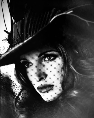 photo 14 in Stephanie Seymour gallery [id1354587] 2024-07-29 00:00:00