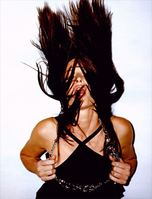 Stephanie Seymour pic #54506