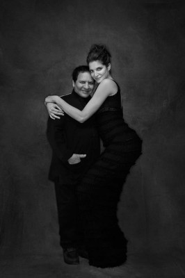 Stephanie Seymour pic #279814