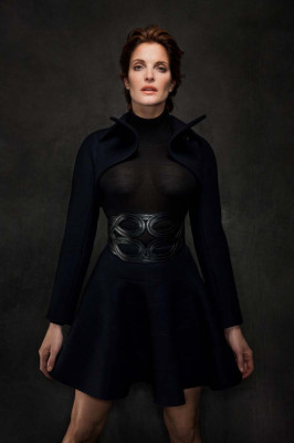 Stephanie Seymour pic #279975