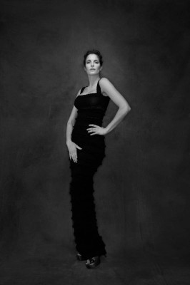 Stephanie Seymour pic #279825