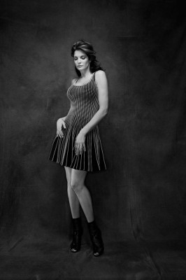 Stephanie Seymour pic #279817
