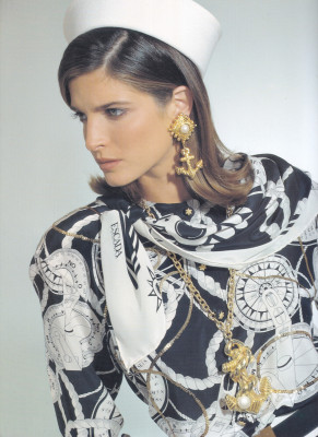 photo 16 in Stephanie Seymour gallery [id1368616] 2025-04-01 00:00:00