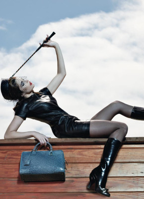 Stephanie Seymour pic #257691
