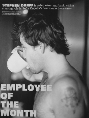 Stephen Dorff pic #287743