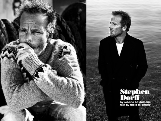 Stephen Dorff pic #581137