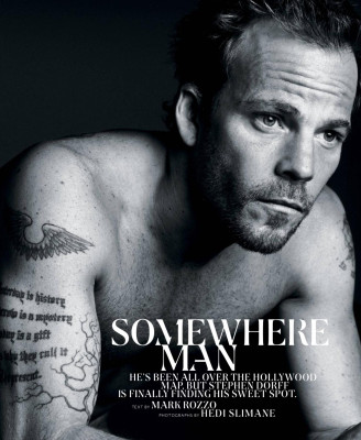 Stephen Dorff pic #287522