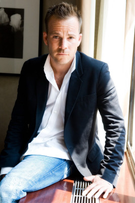 Stephen Dorff pic #223265