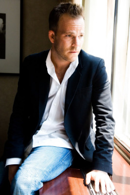 Stephen Dorff pic #223285