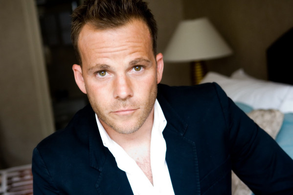 Stephen Dorff pic #223270