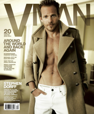 Stephen Dorff pic #329988