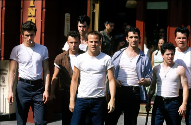 Stephen Dorff pic #298116