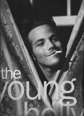 Stephen Dorff pic #102028
