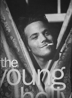 Stephen Dorff pic #287702