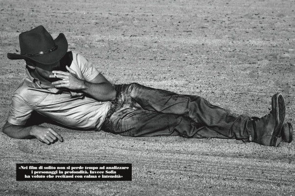 Stephen Dorff pic #581141