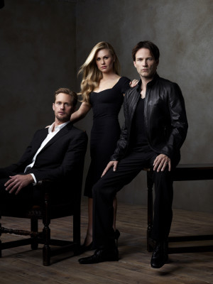 photo 12 in Stephen Moyer gallery [id398633] 2011-08-24 00:00:00
