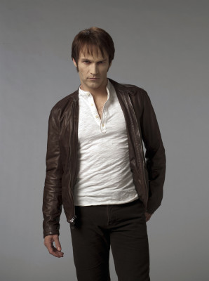 photo 25 in Stephen Moyer gallery [id280788] 2010-08-24 00:00:00