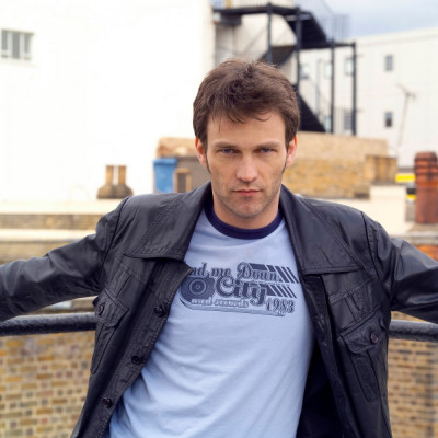 photo 21 in Stephen Moyer gallery [id281170] 2010-08-25 00:00:00