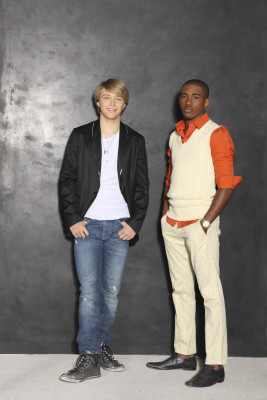 photo 5 in Sterling Knight gallery [id470494] 2012-04-04 00:00:00