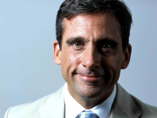 Steve Carell pic #262713
