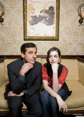 Steve Carell pic #316754