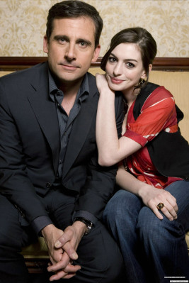Steve Carell pic #316743