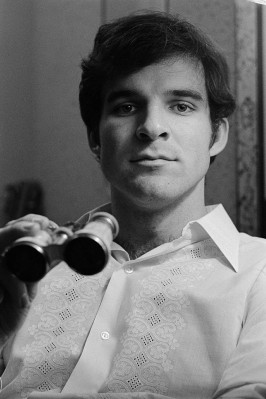 photo 16 in Steve Martin gallery [id423274] 2011-11-28 00:00:00
