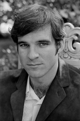 photo 12 in Steve Martin gallery [id423278] 2011-11-28 00:00:00