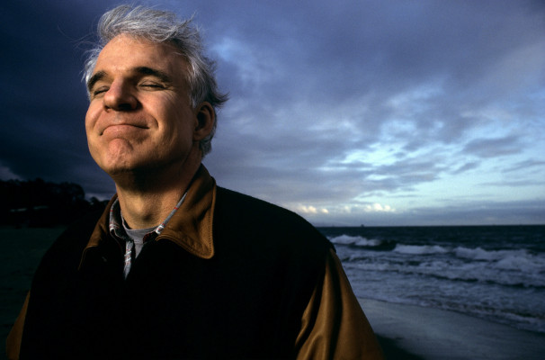 photo 9 in Steve Martin gallery [id423281] 2011-11-28 00:00:00