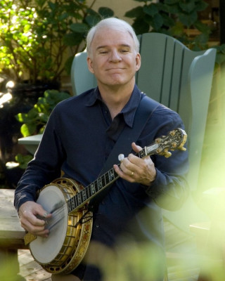 Steve Martin pic #383525
